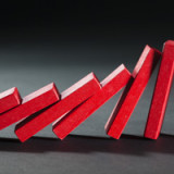 Sentix-Index bleibt pessimistisch