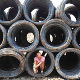 Chinas Exporte brechen ein