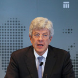 «Swiss Re wird die Finanzziele erreichen»