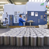 Schweizer Industrie am Anschlag