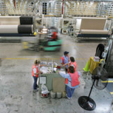 Uneinheitliche US-Industriedaten