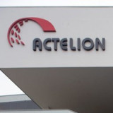 Actelion setzt Sparprogramm um