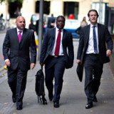 «Spieler» Adoboli spekulierte auf Bonus