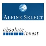 Alpine Select schreibt wieder schwarze Zahlen