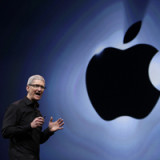 Apple bleibt an der Spitze der Nahrungskette