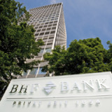 Deutsche Bank wird BHF-Bank los