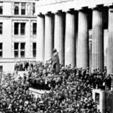 Banken, Blasen und die Krux der Regulierung