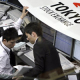 Auch die Bank of Japan öffnet die Schleusen