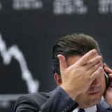 Was Finanzprofis Angst macht