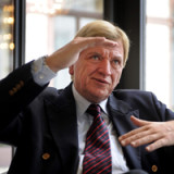 «Anfeindungen aus Deutschland sind nicht hilfreich»