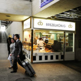 Valora kauft Ditsch-Brezelkönig