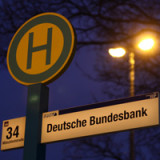 Selbst die Bundesbank kauft Staatsanleihen