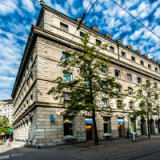 Der Kapitalaufbau der Credit Suisse zeigt Wirkung