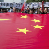 Japan und China stehen unter Druck