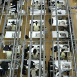 Chinas Konjunktur bröckelt weiter