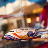 Chinas harte Landung