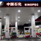 China jagt nach Energie und Technologie