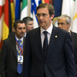 Portugals Opposition gegen das Sparprogramm