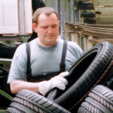 Continental und Lanxess geben dem Dax Schwung