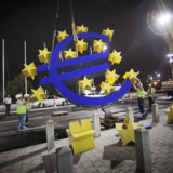 Viele Köpfe an der Spitze der EZB