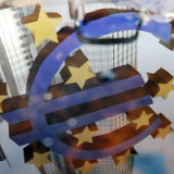 EZB hält Zins für Refi-Geschäfte unverändert bei 0,75%