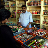 Indien rückt mit Reformen etwas vom Abgrund weg