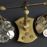 Ertragsbilanzüberschuss in der Schweiz niedriger als Nettokapitalexport