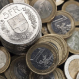 UBS senkt die Prognose für die Schweiz