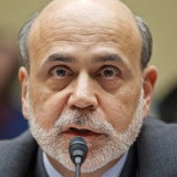 Bernanke spielt die letzte Trumpfkarte