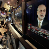 Riskantes Poker der US-Notenbank