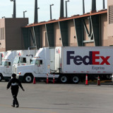 Ernstzunehmende Warnung von FedEx