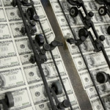 Das massivste QE aller Zeiten