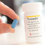 Gilead stürmt im HIV-Geschäft voran