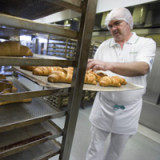 Aryzta sieht in Europa eine Krise im Konsum