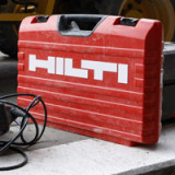 Hilti steigert Umsatz um 7%