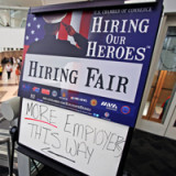 Anämischer Jobmarkt in den USA