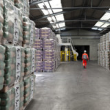 Holcim hält an ehrgeizigen Zielen fest