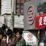 China verdonnert Banken zu mehr Wettbewerb