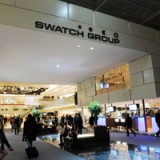 Swatch Group hat genug von IFRS