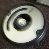 Saubere Gewinne bei iRobot