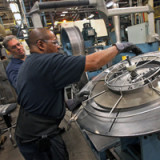 In die US-Wirtschaft kommt einfach kein Schwung