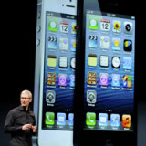 Apple startet die Herbstoffensive