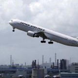Japan Airlines ist zurück auf dem Börsenparkett