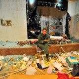 Antijapanische Proteste belasten Honda und Nissan