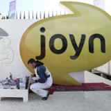 Hoffen auf SMS-Nachfolger Joyn