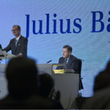 Akquisition von Julius Bär bleibt umstritten
