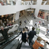 Kauflaune in der Eurozone trübt sich ein