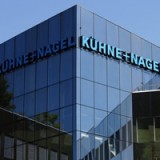 Kühne + Nagel erwartet in der Seefracht geringeres Wachstum