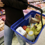 Teuerung im August im Minus