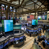 Hochseilakt am US-Aktienmarkt